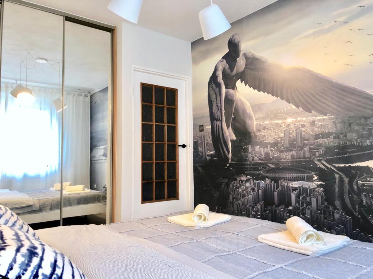 Apartament Cube27 ヴロツワフ エクステリア 写真