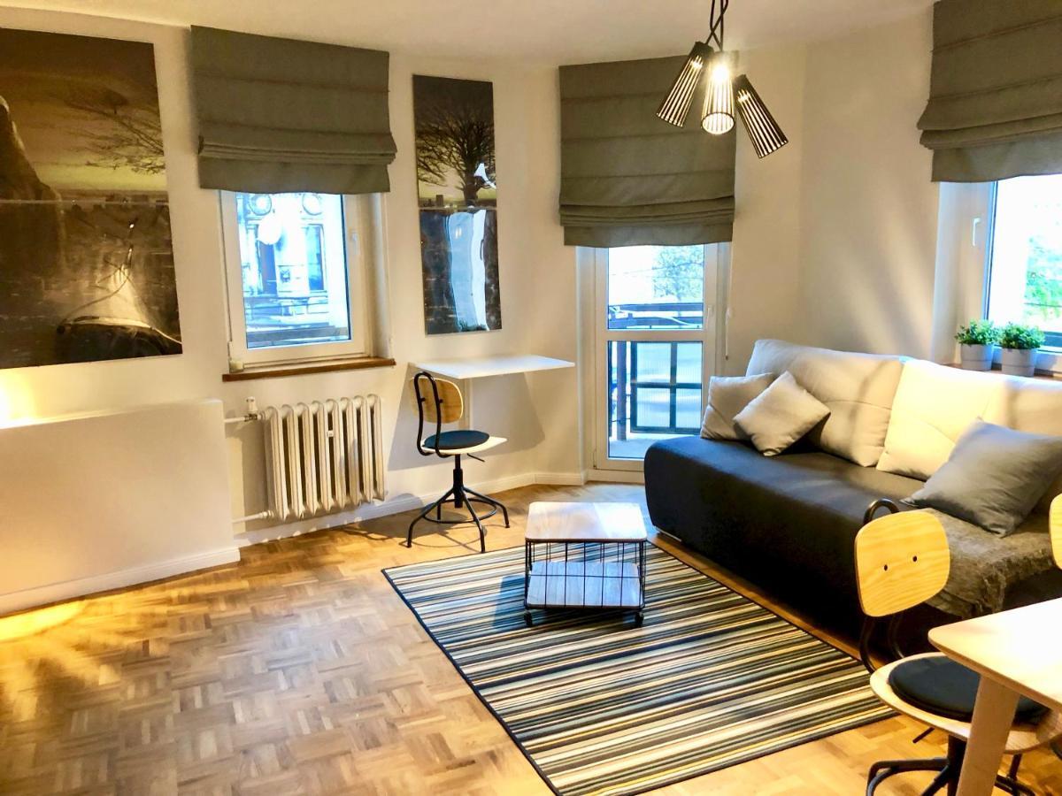 Apartament Cube27 ヴロツワフ エクステリア 写真