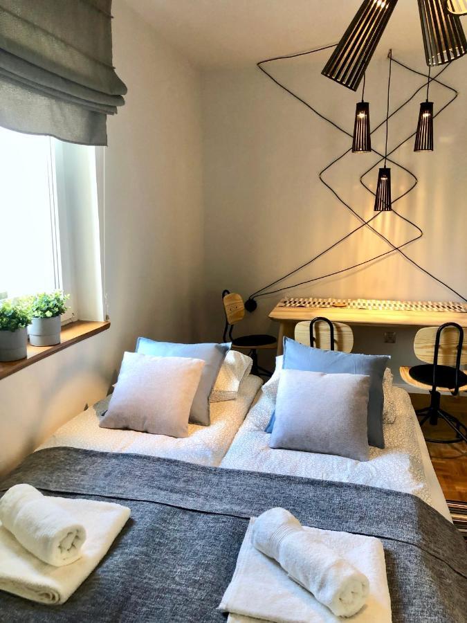 Apartament Cube27 ヴロツワフ エクステリア 写真