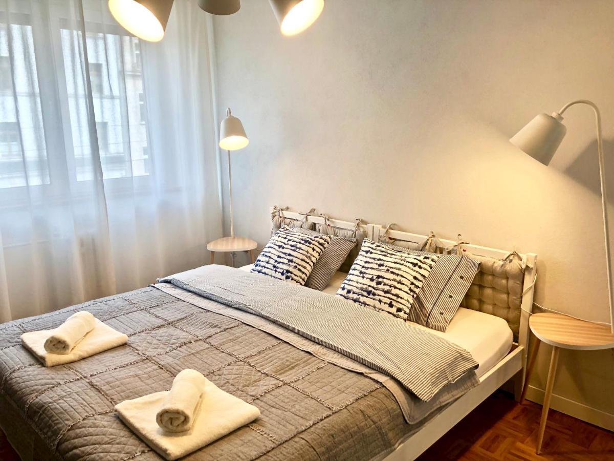 Apartament Cube27 ヴロツワフ エクステリア 写真