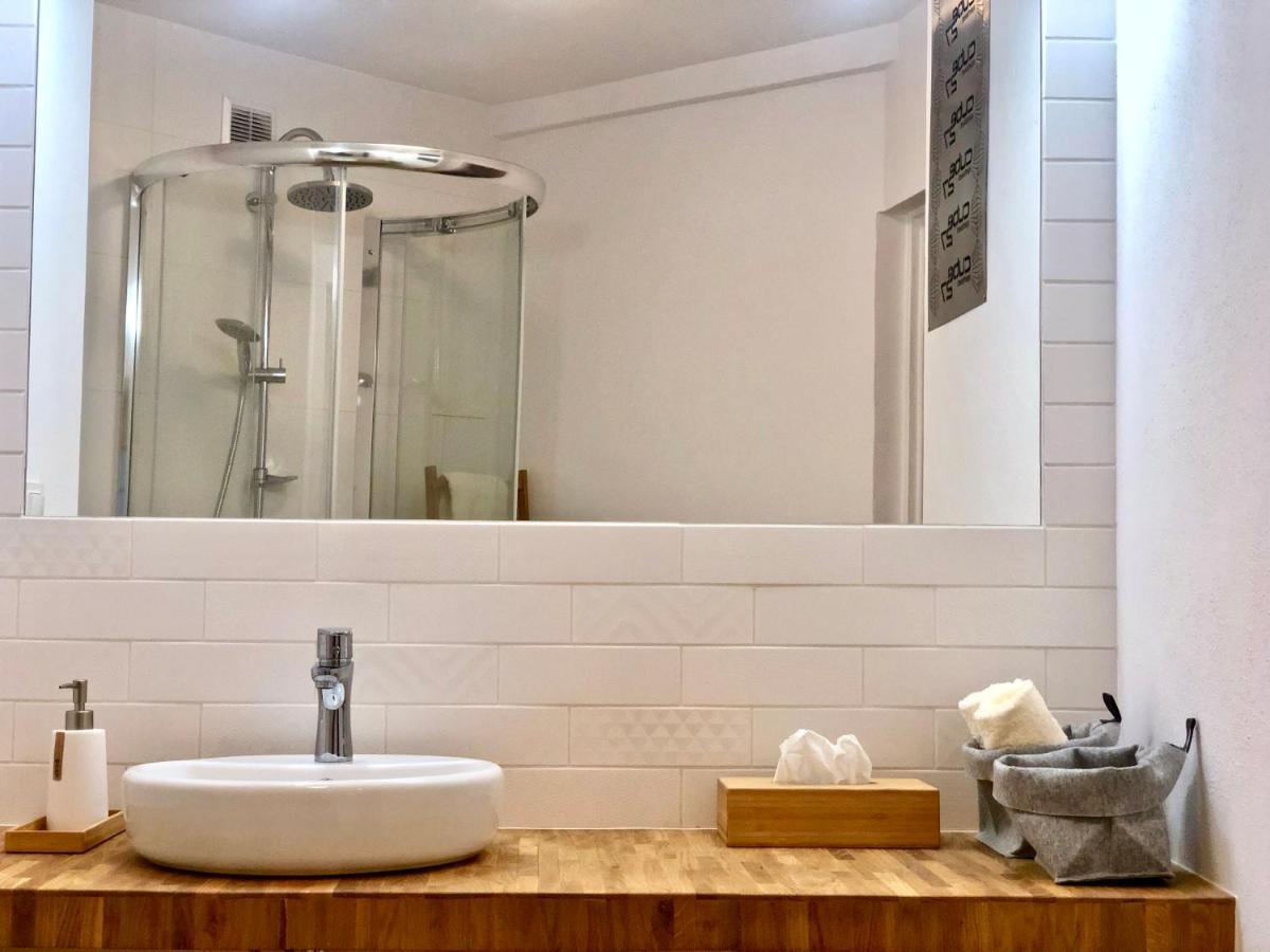 Apartament Cube27 ヴロツワフ エクステリア 写真