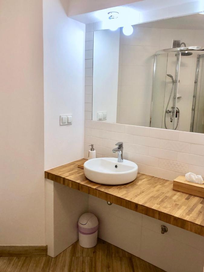 Apartament Cube27 ヴロツワフ エクステリア 写真