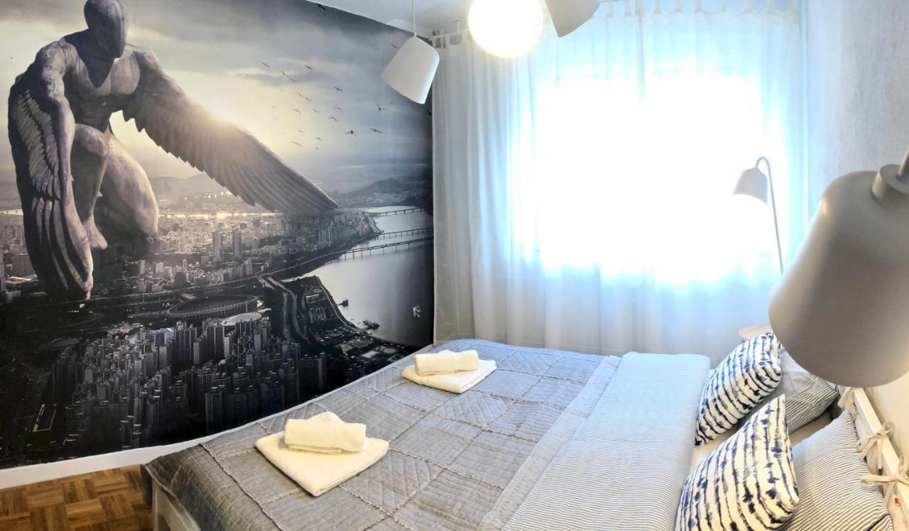 Apartament Cube27 ヴロツワフ エクステリア 写真